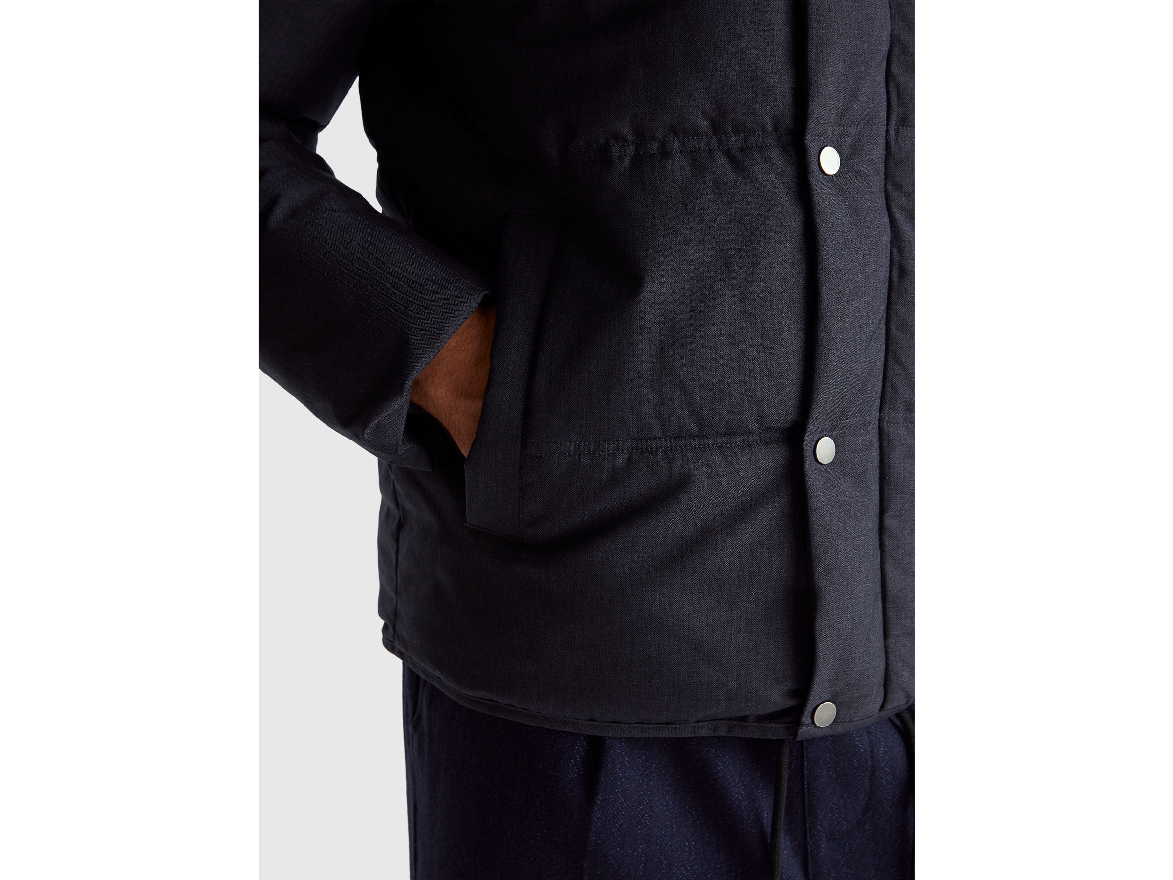 JACKET Men image number 4